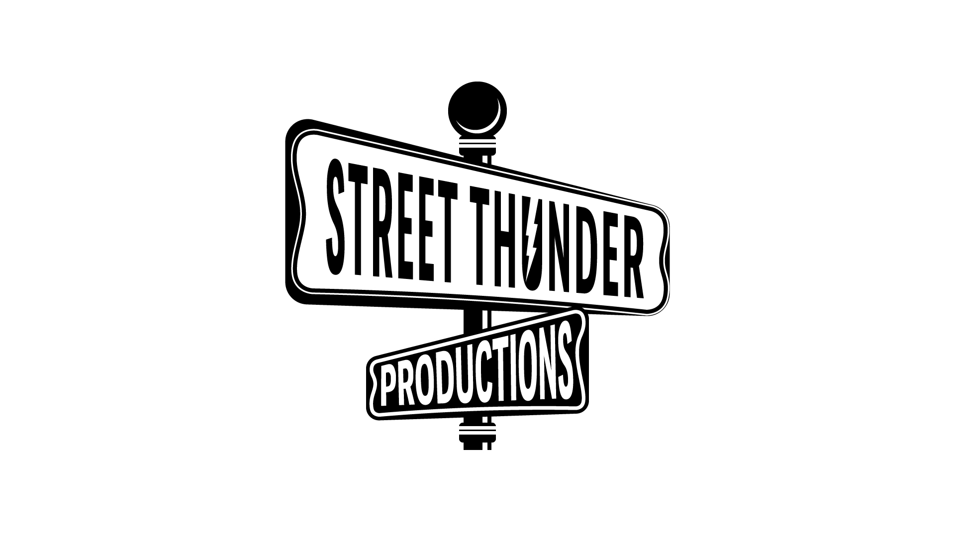 Design de Logo par Willxbo pour Street Thunder Productions | Design #33361530