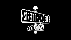Logo-Design von Willxbo für Street Thunder Productions | Design: #33361531