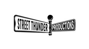 Logo-Design von Willxbo für Street Thunder Productions | Design: #33361532