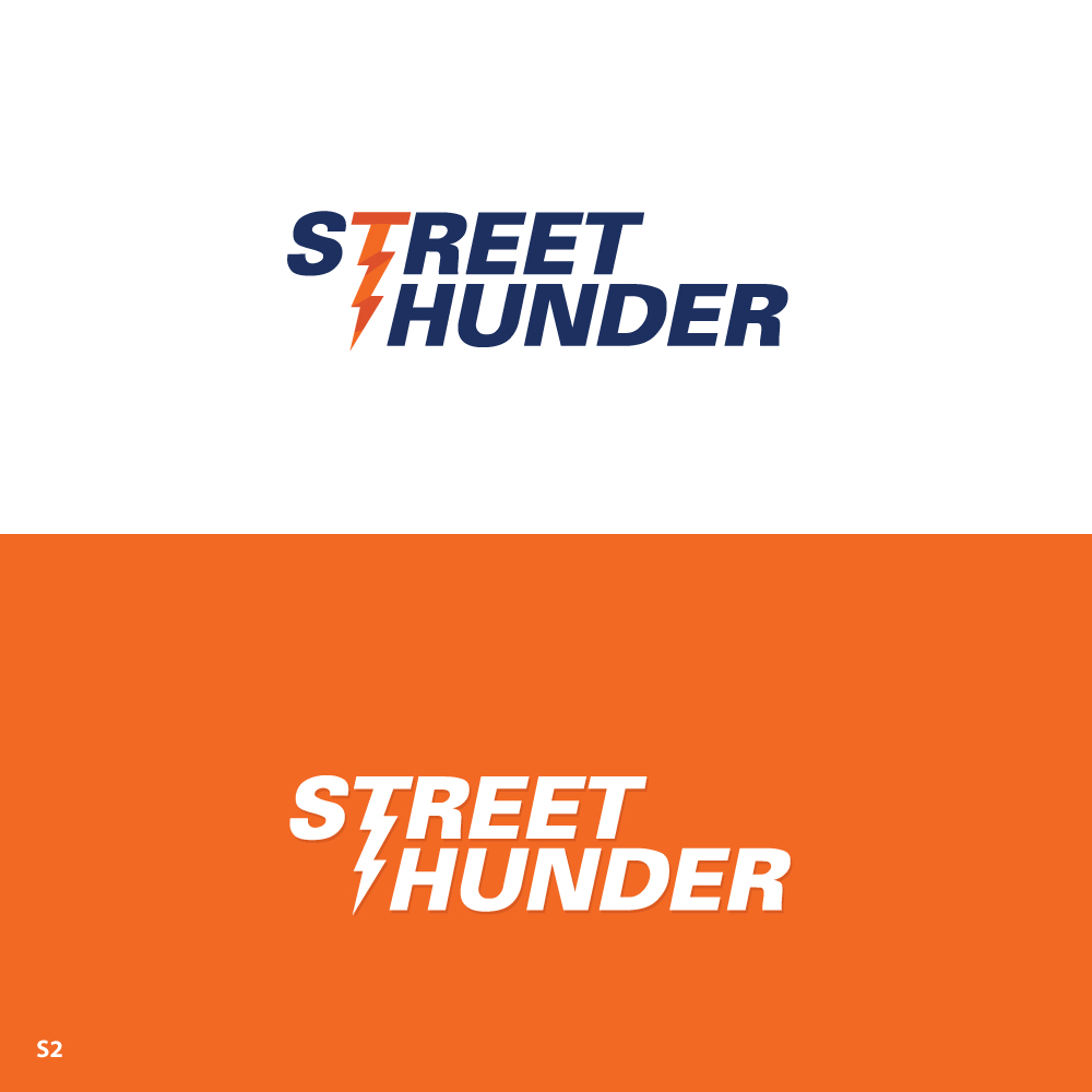 Design de Logo par Sujit Banerjee pour Street Thunder Productions | Design #33323799