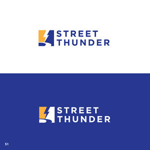 Design de Logo par Sujit Banerjee pour Street Thunder Productions | Design : #33323800