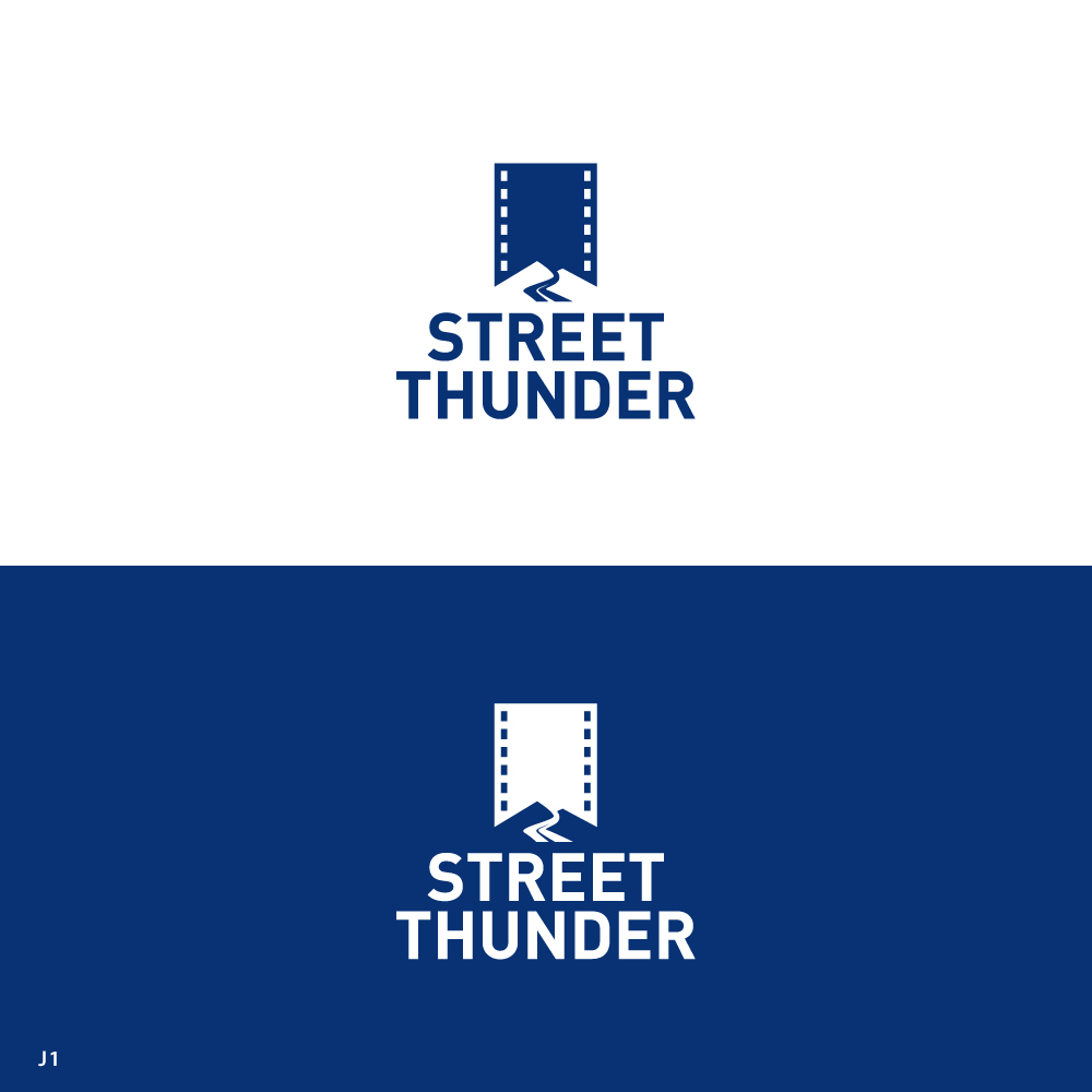Design de Logo par Sujit Banerjee pour Street Thunder Productions | Design #33323802