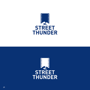 Design de Logo par Sujit Banerjee pour Street Thunder Productions | Design : #33323802