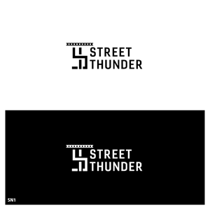 Design de Logo par Sujit Banerjee pour Street Thunder Productions | Design : #33323803