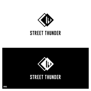 Design de Logo par Sujit Banerjee pour Street Thunder Productions | Design : #33323804