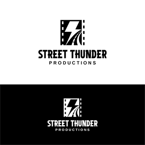 Design de Logo par debdesign pour Street Thunder Productions | Design : #33321879