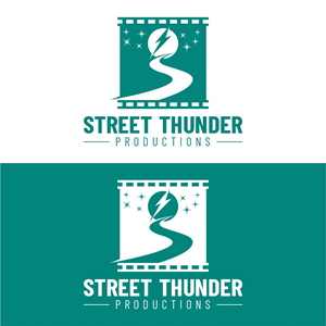 Design de Logo par creative.bugs pour Street Thunder Productions | Design : #33323442