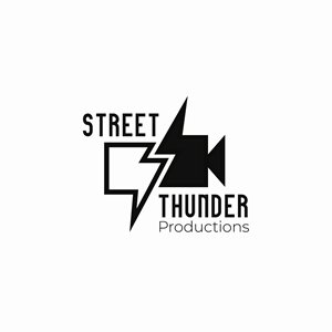 Design de Logo par Maxo-Biz pour Street Thunder Productions | Design : #33349774