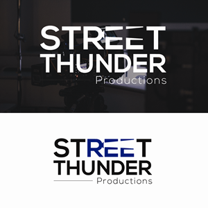 Design de Logo par Maxo-Biz pour Street Thunder Productions | Design : #33349775