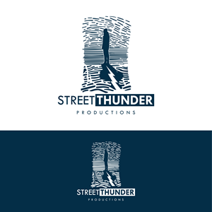 Logo Design by andsproject for Street Thunder Productions | Design: #33350907