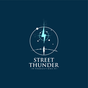 Logo Design by andsproject for Street Thunder Productions | Design: #33350992