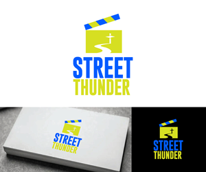 Design de Logo par Ansh Design pour Street Thunder Productions | Design : #33323548