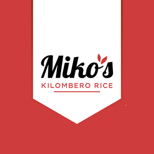 Logo Design by Franabanana for Miko's Rice | Design: #33326179