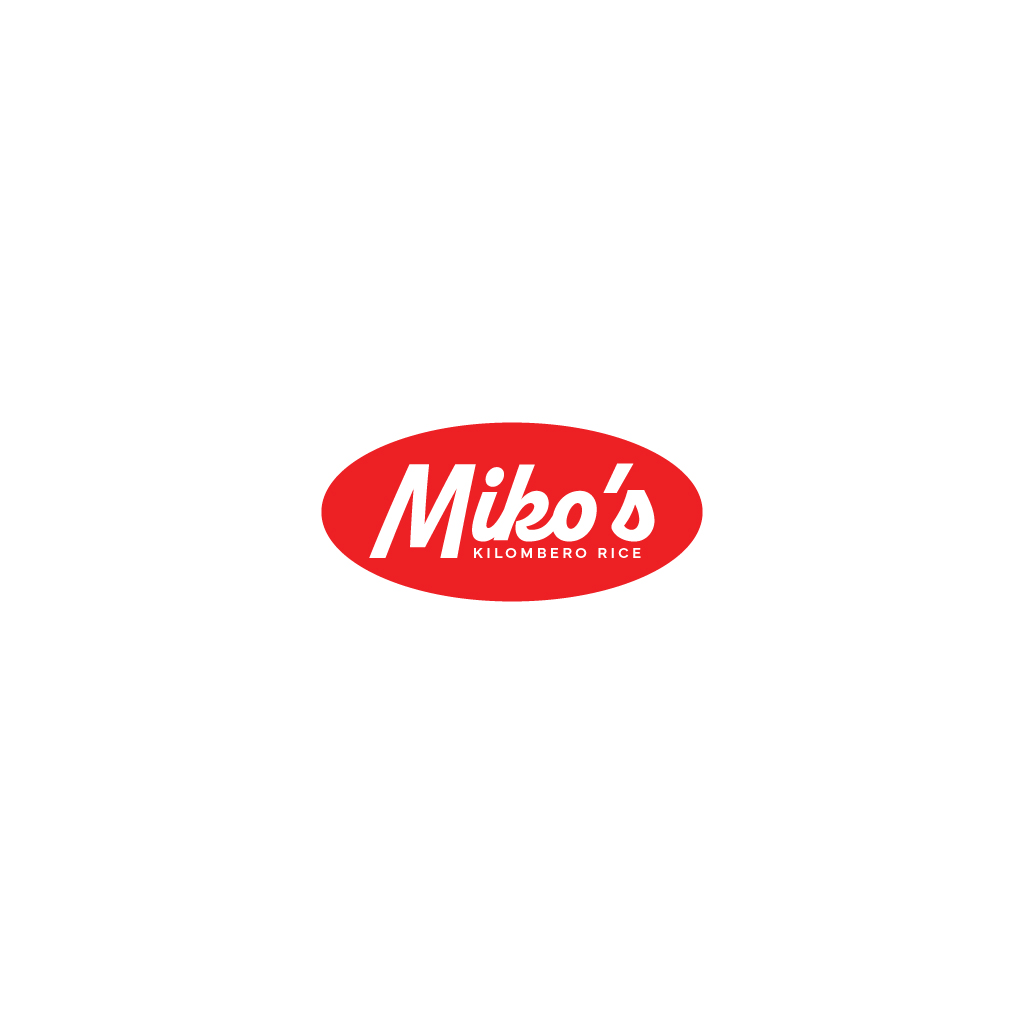 Logo Design by JohnnyCactus for Miko's Rice | Design #33323980