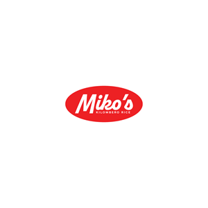 Logo Design by JohnnyCactus for Miko's Rice | Design: #33323980
