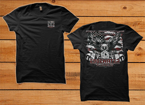 Apparel Design by SATHIRA for Edgewater Plumbing | Design: #33344809