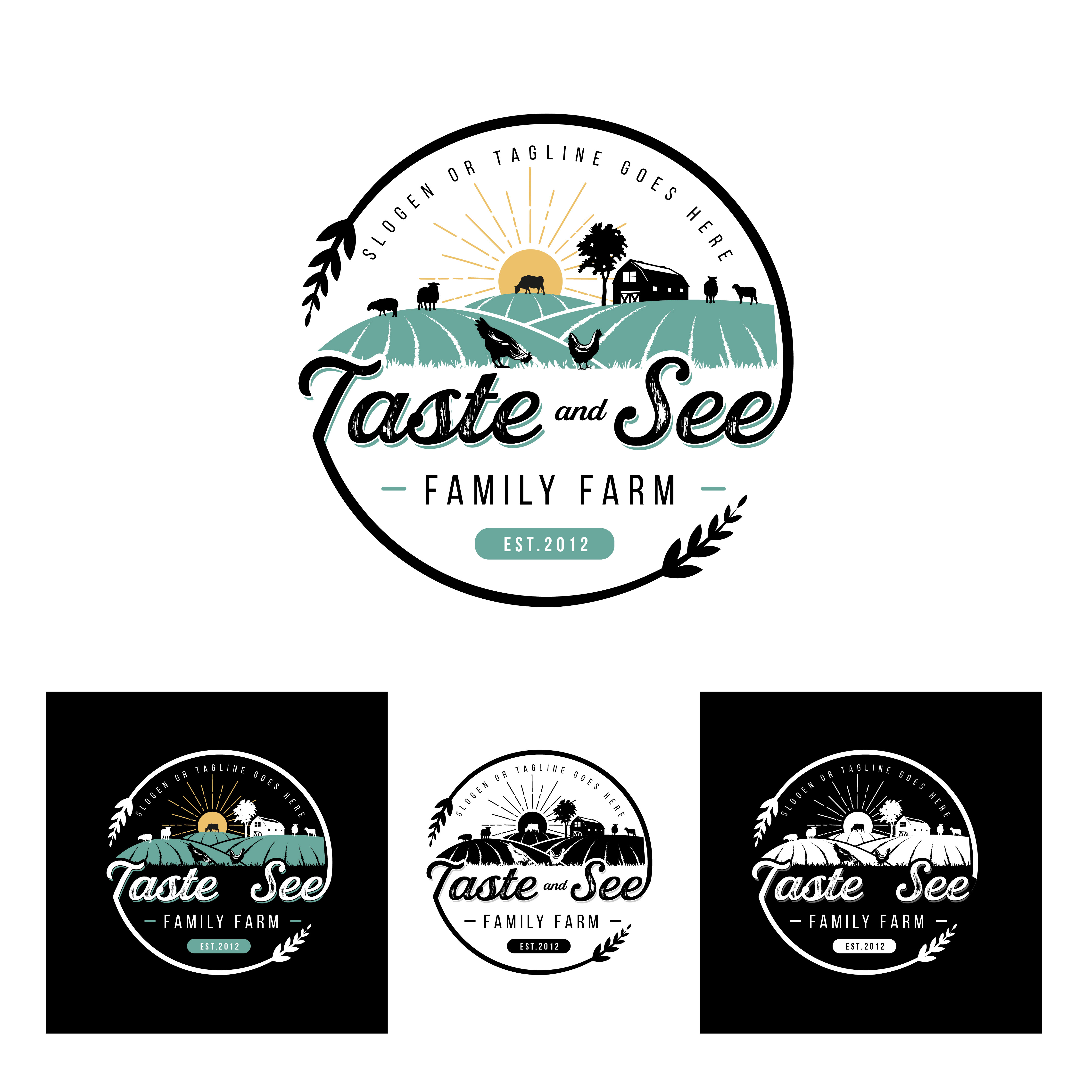 Logo Design by Idea Master Plus for this project | Design #33323147