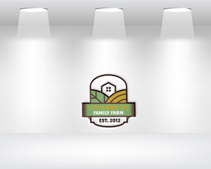 Diseño de Logo por Daniel Khan para este proyecto | Diseño: #33322013