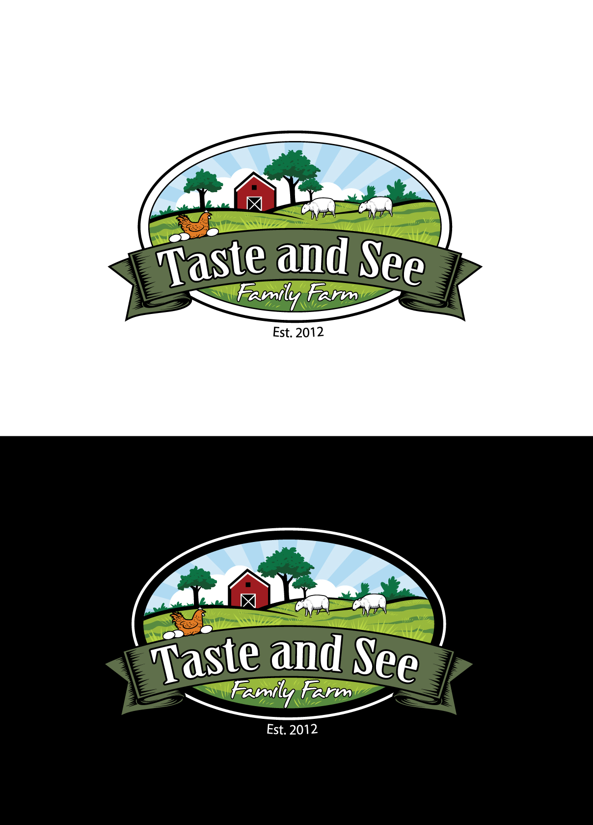Logo Design by LogoPoko for this project | Design #33342248