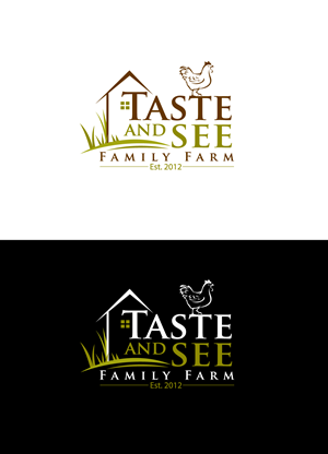 Logo Design by LogoPoko for this project | Design: #33342249