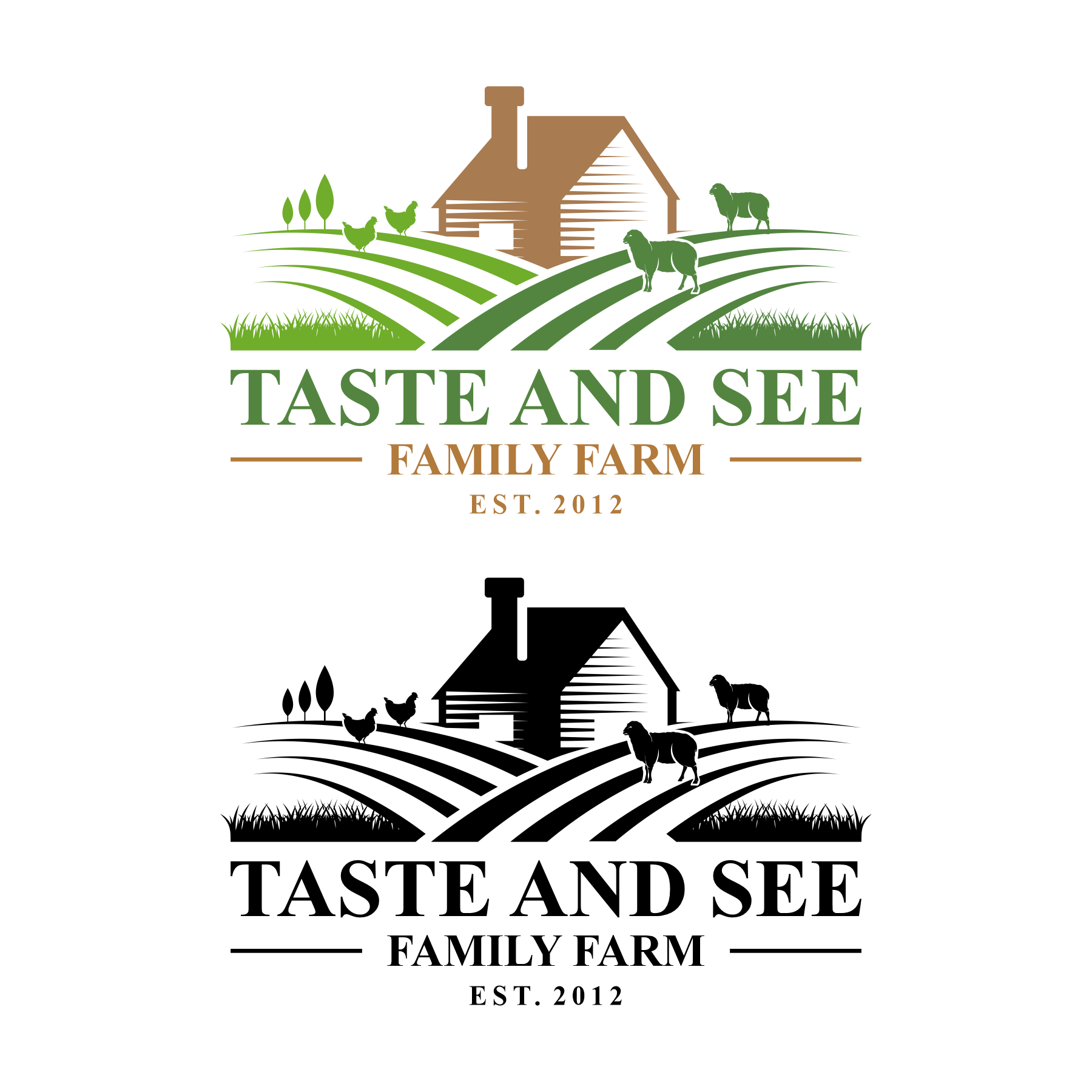 Logo Design by sabina aiko for this project | Design #33354902