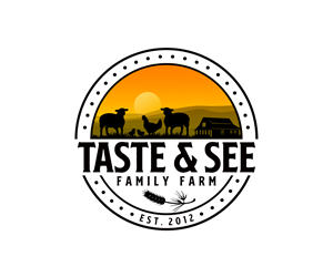 Logo Design by NancyTan for this project | Design: #33341693