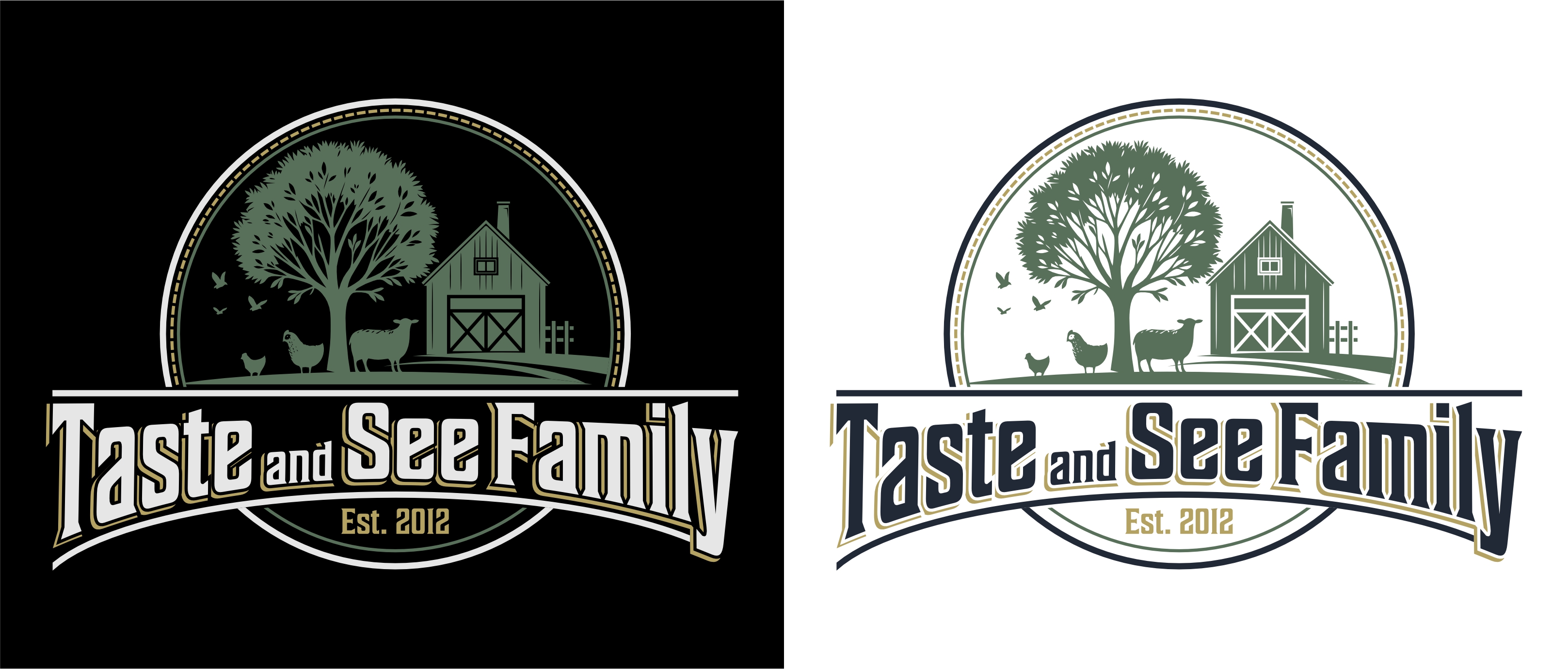 Logo Design by frank_illustrator for this project | Design #33326974