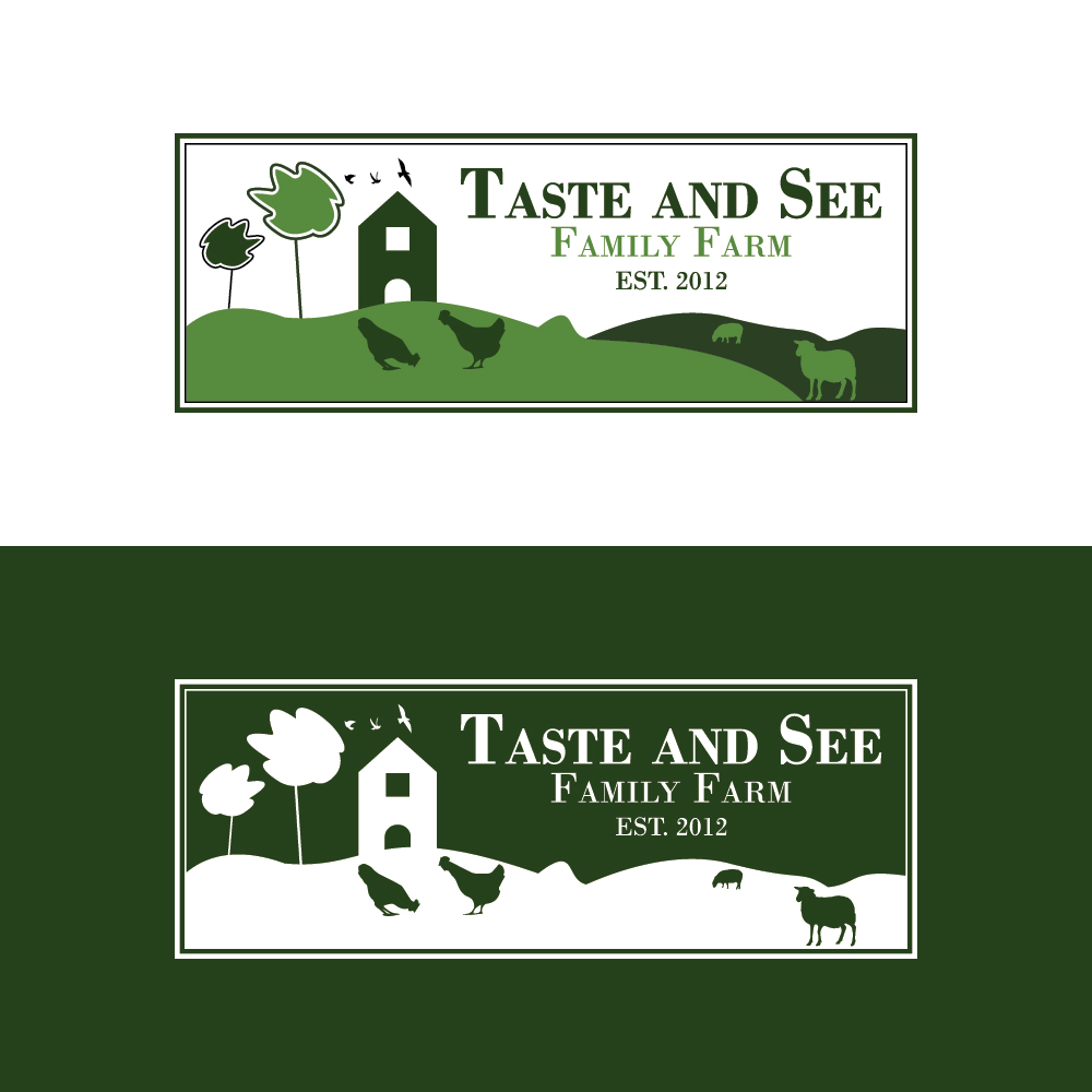 Logo Design by Ahmed Zouita for this project | Design #33326787