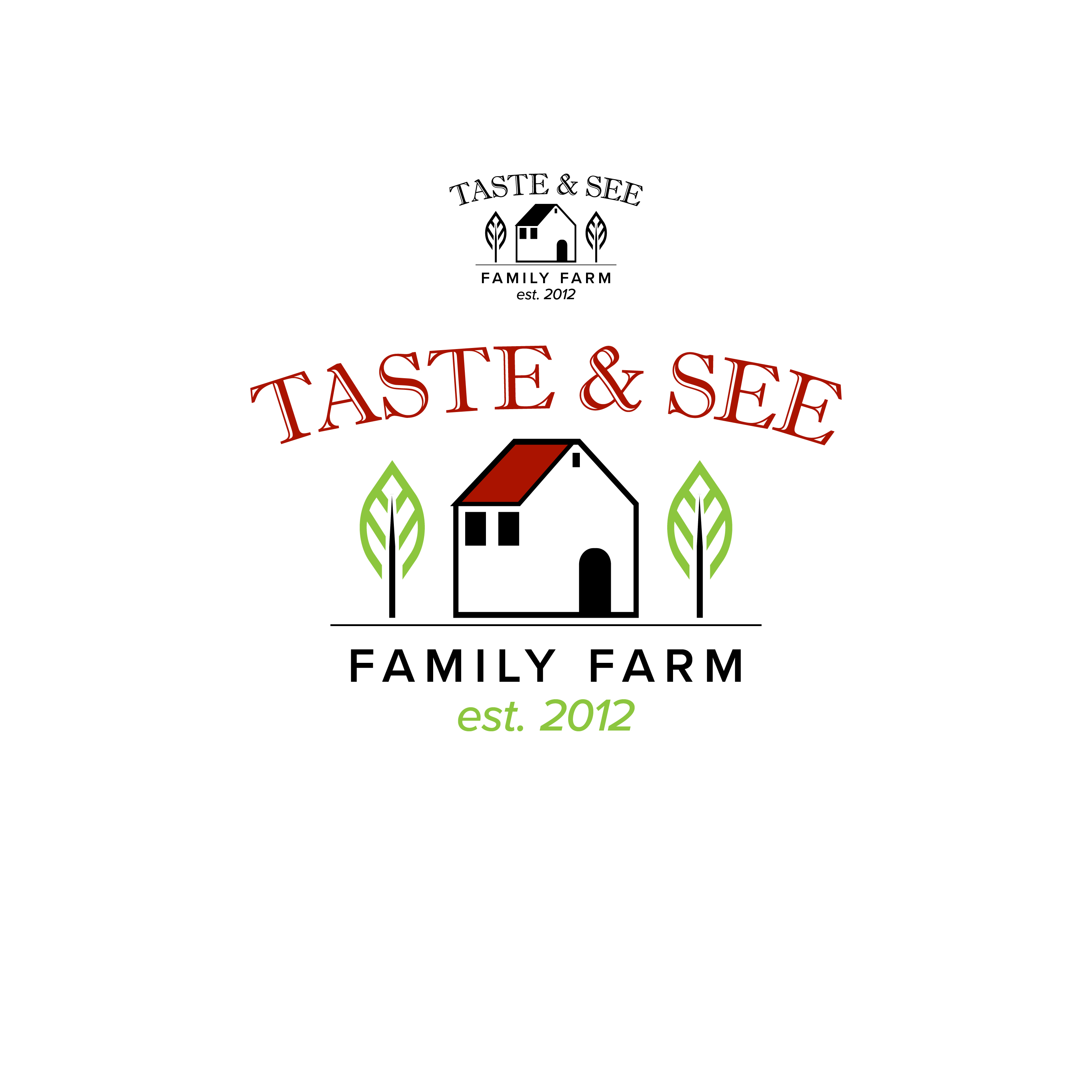 Logo Design by FL_Phil for this project | Design #33330806