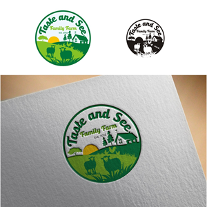 Logo Design by N83touchthesky for this project | Design #33326170