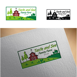Logo Design by N83touchthesky for this project | Design: #33326171