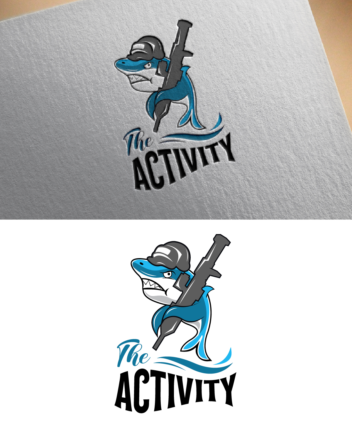 Logo-Design von Loknath für dieses Projekt | Design #33324522