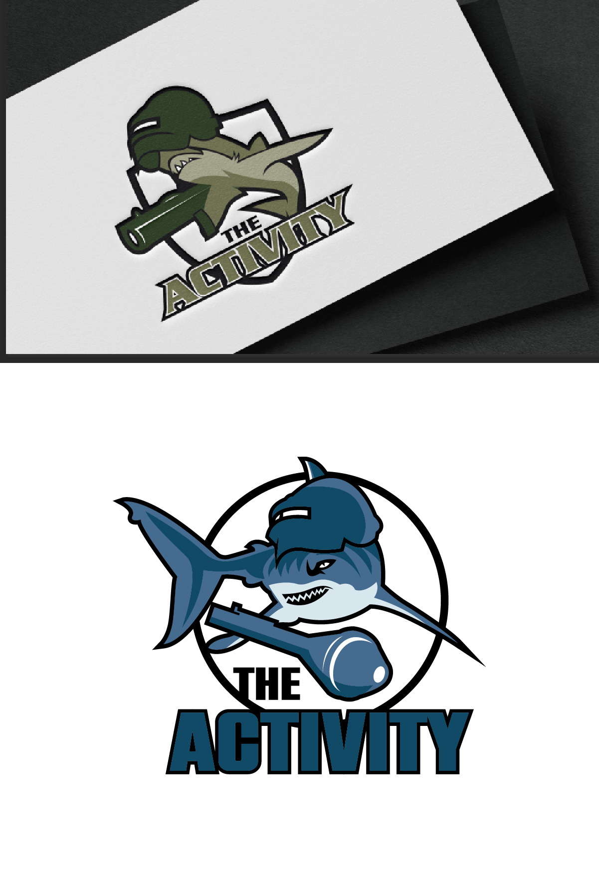 Logo Design by Loknath for this project | Design #33324524