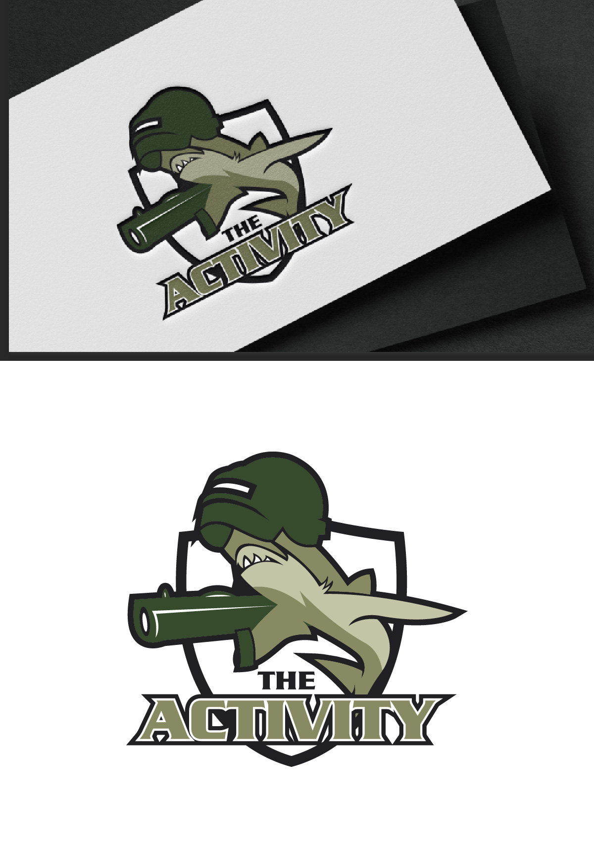 Logo Design by Loknath for this project | Design #33324525