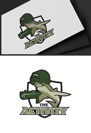 Logo Design by Loknath for this project | Design: #33324525