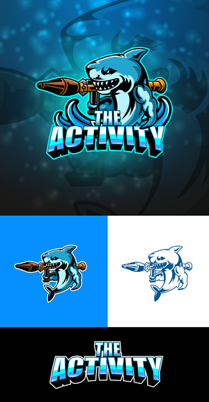 Logo Design by LuisParra19