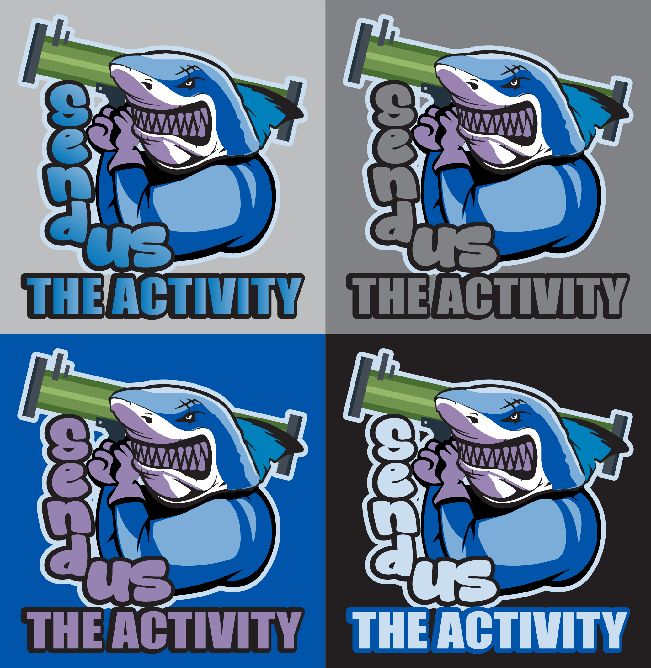 Logo Design by Designer Thamara for this project | Design #33323091