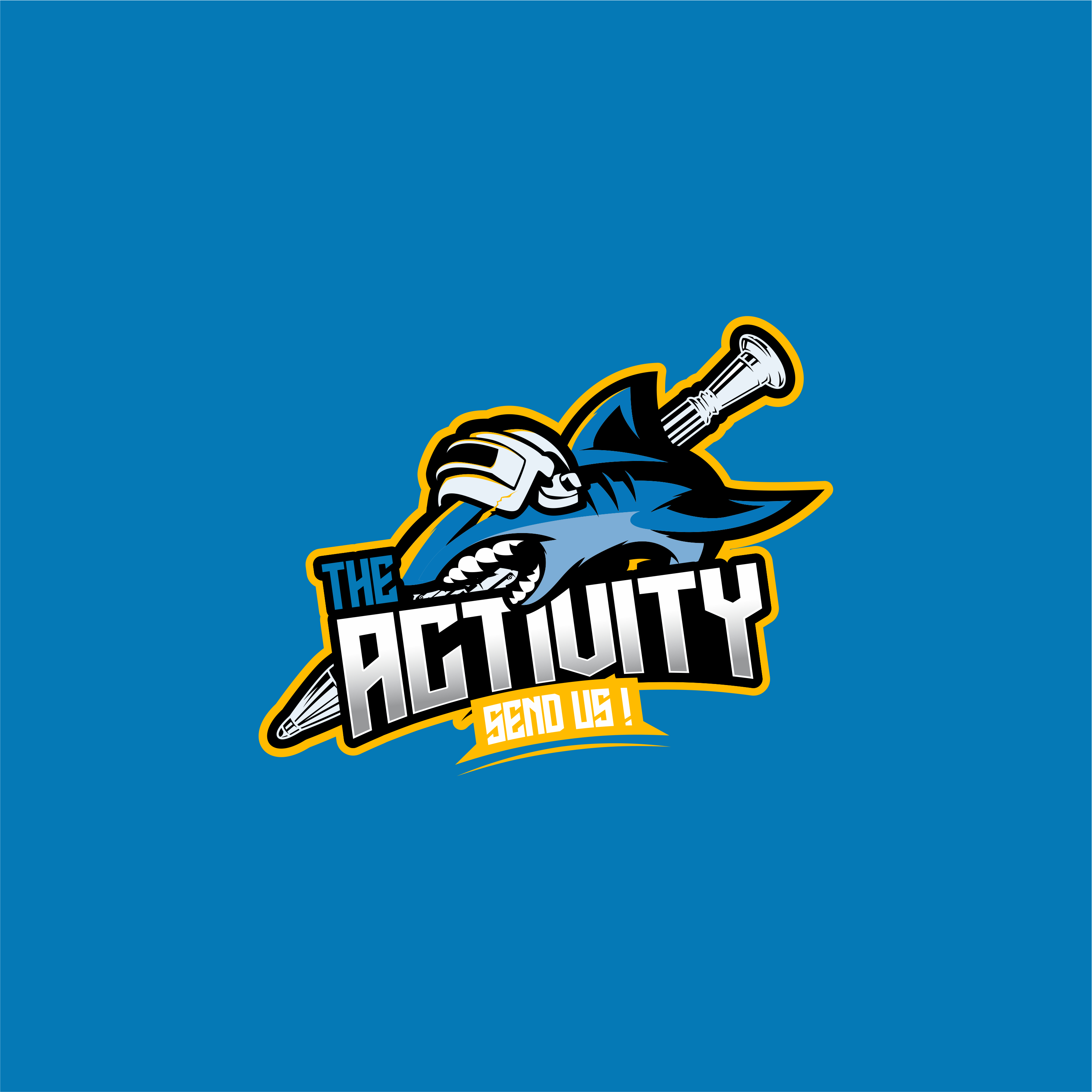 Logo-Design von Aldino Bhakti für dieses Projekt | Design #33327976