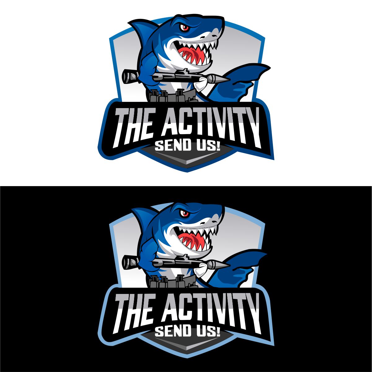 Logo Design by creative.bugs for this project | Design #33323372