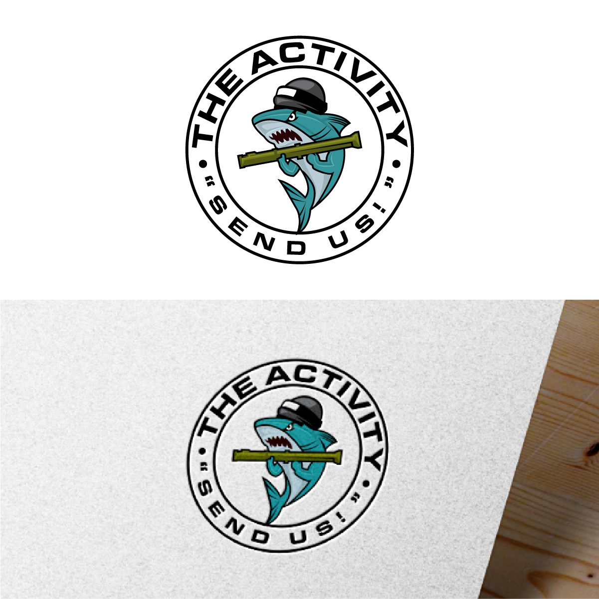 Logo Design by fly  design for this project | Design #33323503