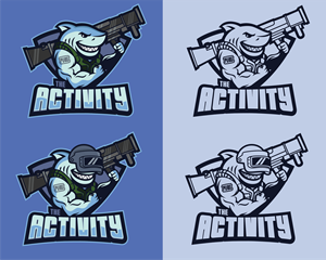 Logo-Design von Cody Rostron für dieses Projekt | Design #33332405