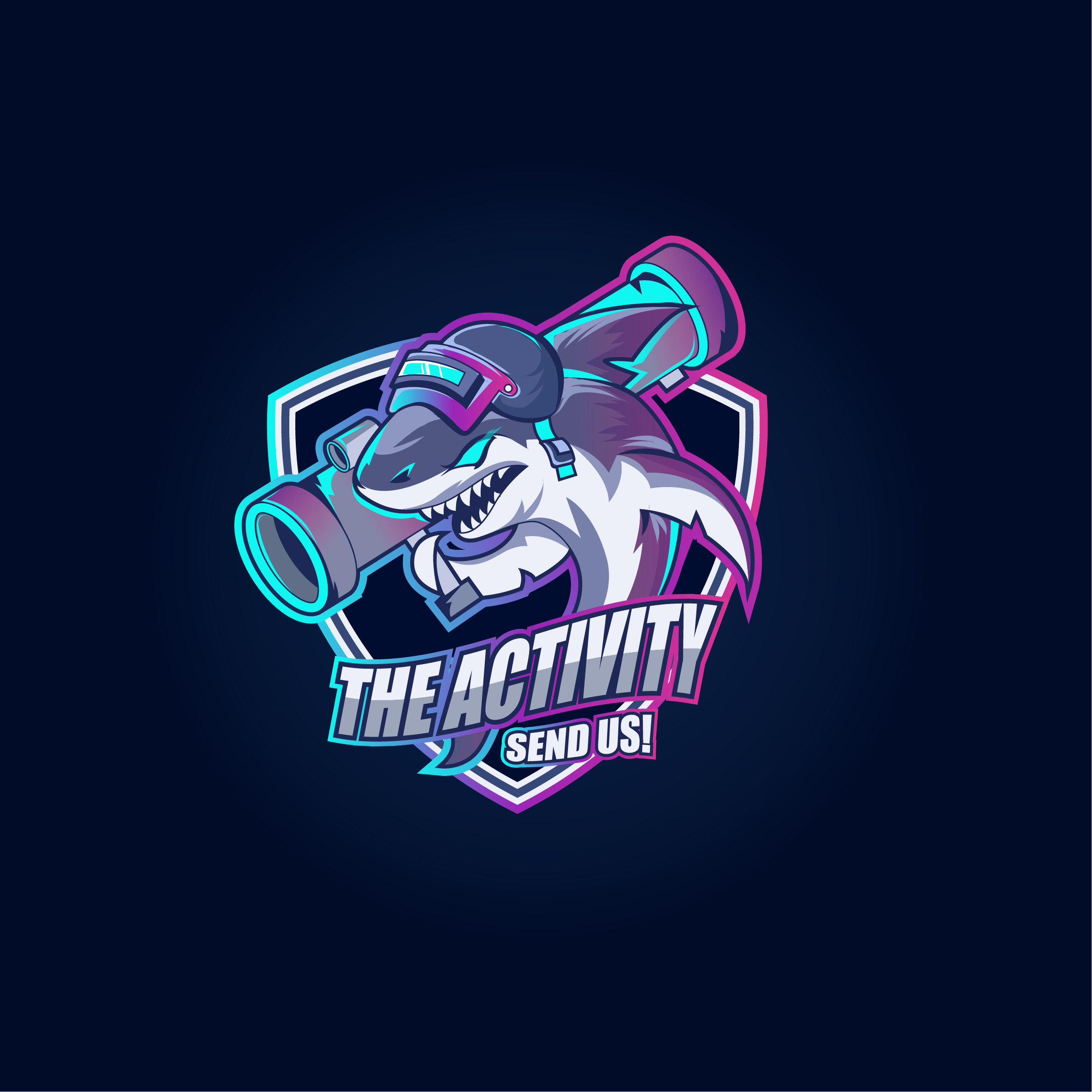 Logo Design by dskyvbc for this project | Design #33321710