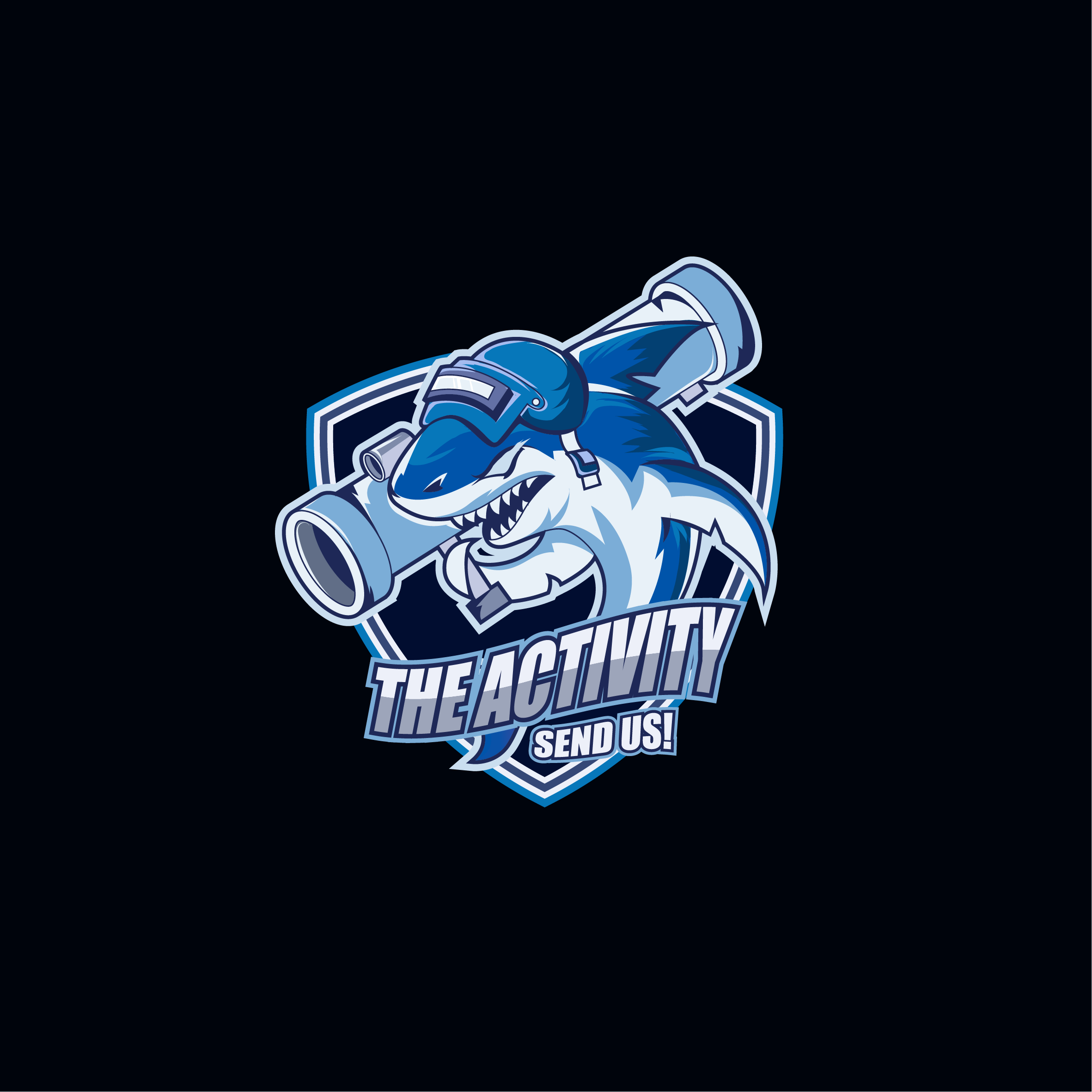 Logo Design by dskyvbc for this project | Design #33322833