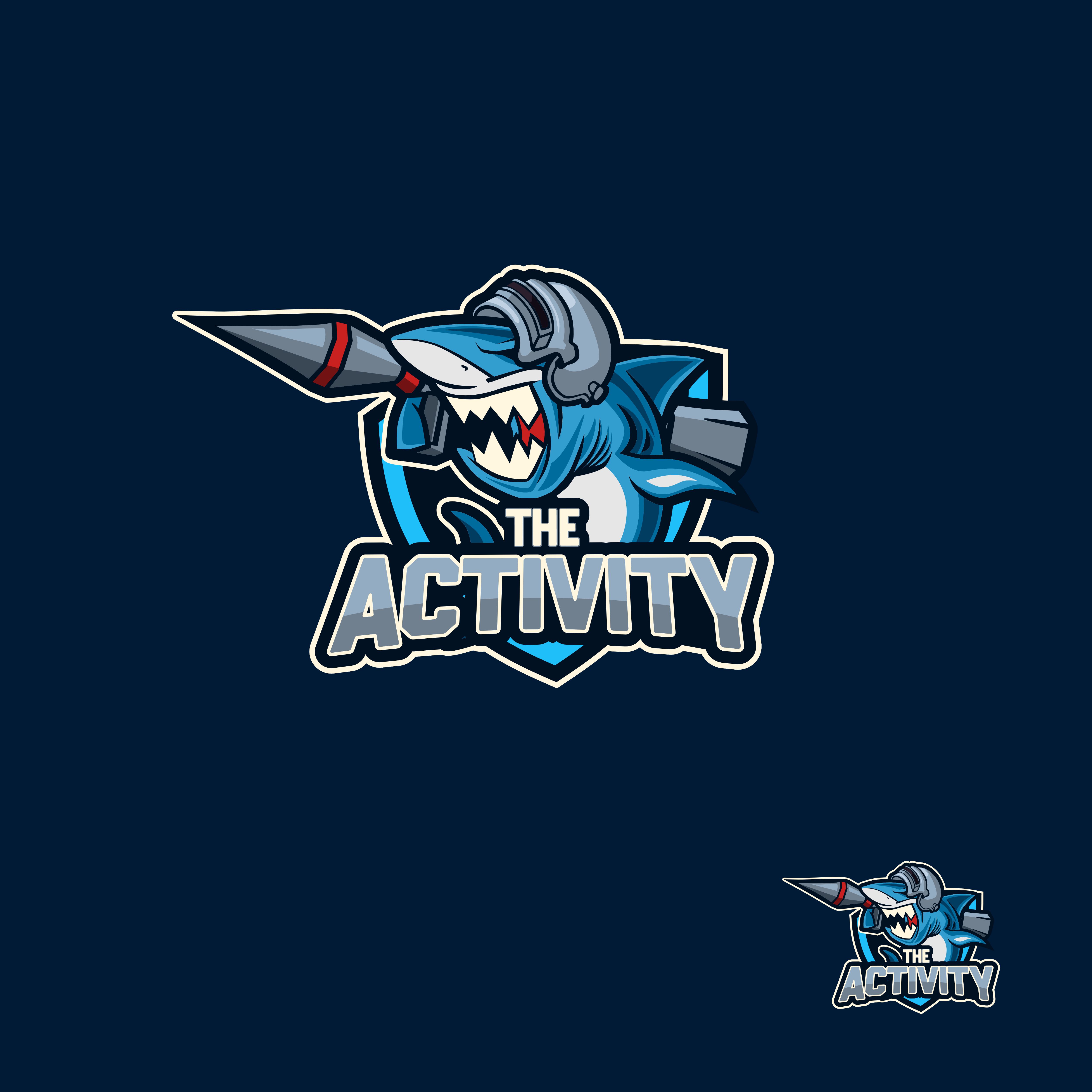 Logo Design by herry 21 for this project | Design #33333398