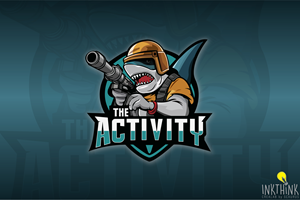 Logo Design by InkThink by Scaurus
