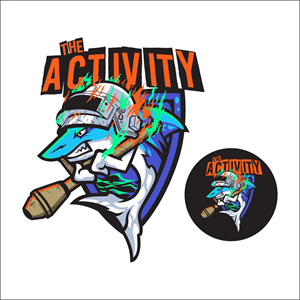 Logo Design by RAXOdAxe