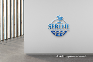 Logo Design by Razaq for this project | Design: #33329648