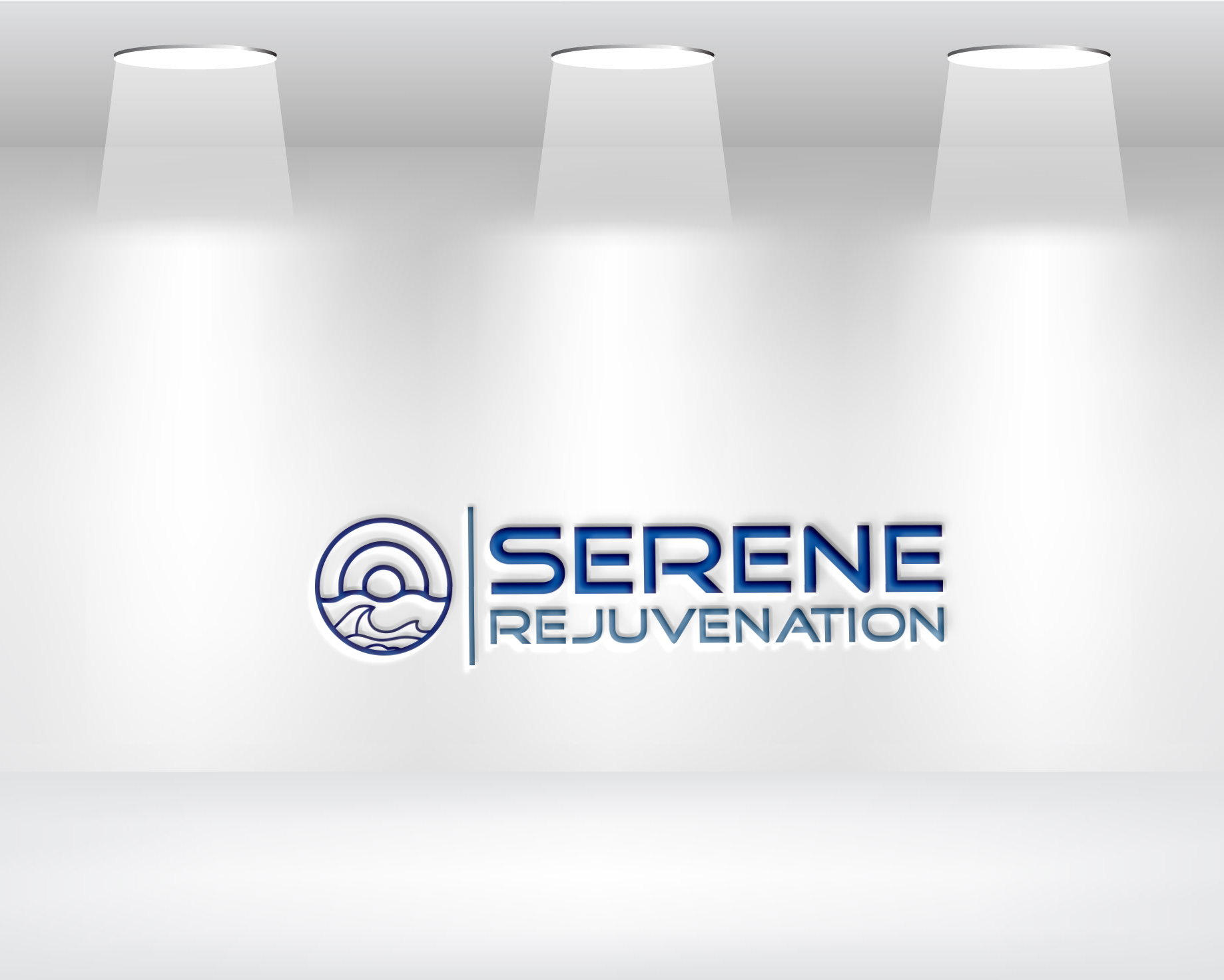 Logo Design by Daniel Khan for this project | Design #33321924