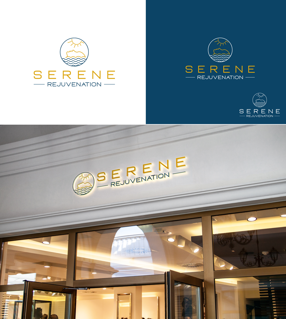 Logo Design by RA-bica for this project | Design #33323556