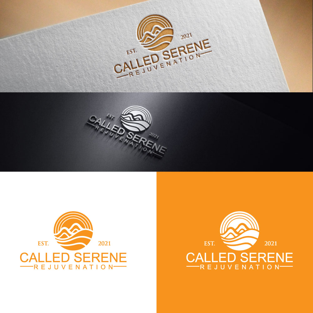 Logo Design by Allix Lauren for this project | Design #33327147